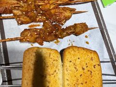 -不是烧烤·武汉大排档(大成路店)