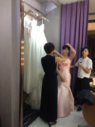 -爱城婚纱摄影·品质严选店