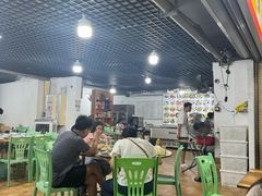 -海之鲜大排档(东山海鲜金銮湾店)