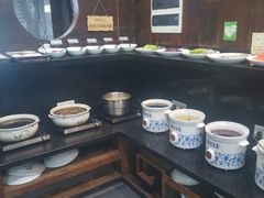 -素德轩素食餐厅(东港店)