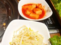 -韩国料理大力士(屏风街店)