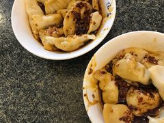 -春阳水饺(香槟广场店)