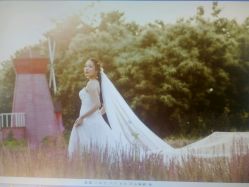 -蔚蓝映像STUDIO婚纱摄影(南稍门店)