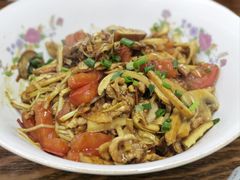 -小狗面馆·杭帮拌川·片儿川(大沽路店)
