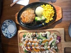 -铃木食堂(帽儿胡同店)
