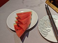-蜀九香火锅(玉林店)