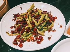 -皇城根北京风味主题餐厅(中海环宇城店)