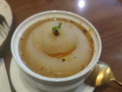 -大树餐厅(益田假日店)