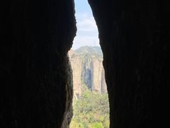 -雁荡山灵峰景区