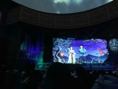 -芜湖方特东方神画