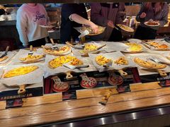 -比格比萨自助(南京万达茂店)