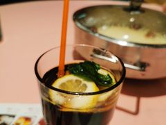 -龙鲜会·澳门生鲜火锅(诚品店)