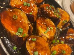-美极鲜食坊(宝安南路店)