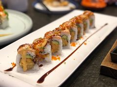 -将太无二·北美传奇寿司(荟聚购物中心西红门店)