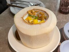 -星叶·东南亚料理(温州万象城店)
