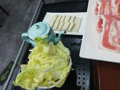 -岳合轩老北京涮肉