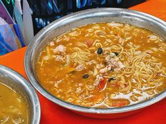 老友牛肉面-舒记粉店(七星路店)
