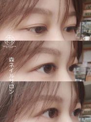 -森日式美甲沙龙MORI NAIL总店