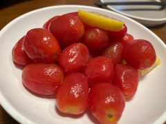 -宴小馆·小海鲜青岛菜(五四广场店)
