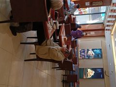 -东方饺子王(大屯路店)