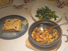 -茉里粤菜(皇姑万象汇店)