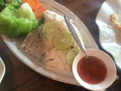 -Luang Prabang Kitchen Restaurant