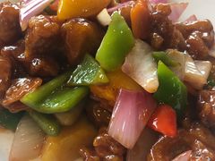 -日昌餐馆(亦庄店)