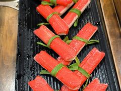 -历蜀记·家宴老火锅(总店)