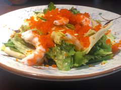 -松子料理(华威桥店)