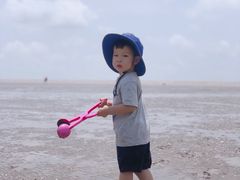 -南汇嘴观海公园