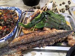 -徐记味府·今晚吃龙虾(万达金街店)