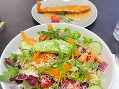 -théATRE茶聚场·餐厅(环球金融中心店)