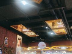 -福缘烤肉王自助(爱琴海-原比尔森店)