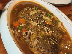 -云隐小厨·传统大理美食(复兴路店)