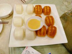 -新东城喜宴海鲜酒家(同德店)