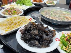 -八仙水煎牛肉(邮电小区店)