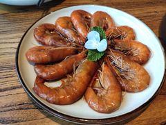 -嘉禾·悦享餐厅(八方汇店)