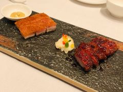 精选烧味拼盘-北京厨房(SKP店)