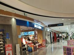 -丽达购物中心(崂山店)