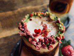 -BE NORMAL CAFE(霞溪路店)