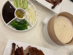 -汇贤府·李氏新鲁菜(万寿路店)