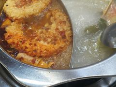 -乐山麻辣烫(翡翠森林花园店)