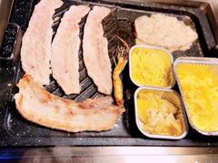 -金妈家烤肉(龙湖U城天街店)