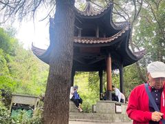 -敬亭山风景名胜区