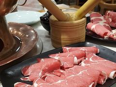 -东来顺饭庄(奥莱店)