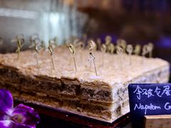 -马哥孛罗咖啡厅·Cafe Marco (厦门马哥孛罗东方大酒店)