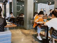 大堂-UPPER KITCHEN(延安路店)