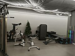 -FEELINGME乐刻私教馆·健身(双安商场店)