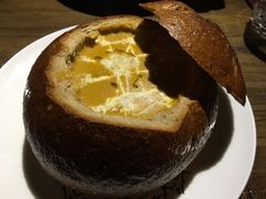 -Amanda餐厅(长乐路店)
