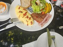 -Fern Forest Cafe